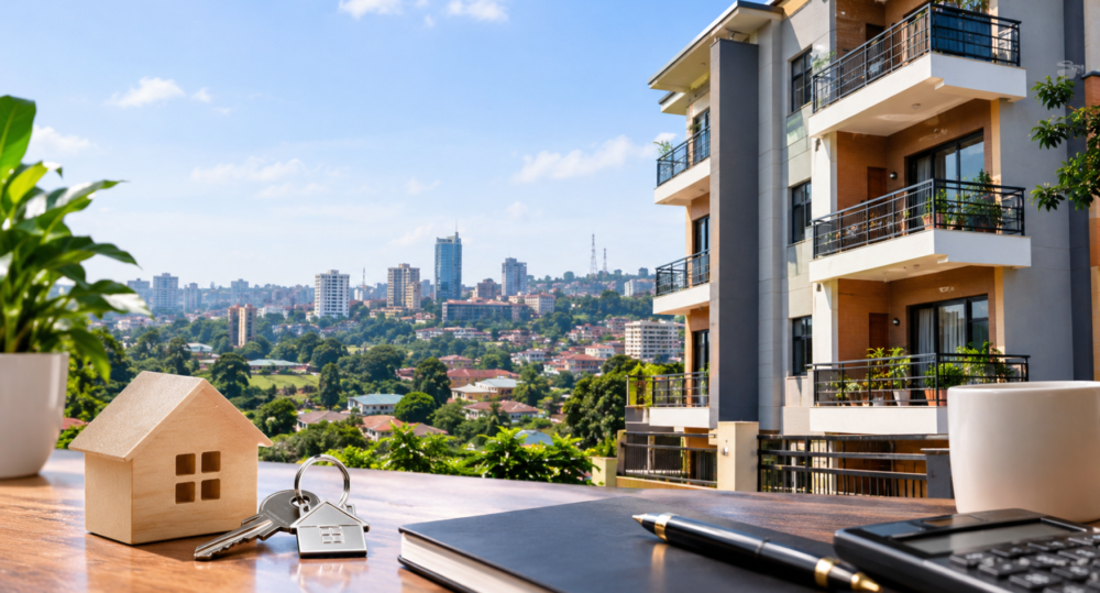 How to Choose a Rental Property in Kampala That Actually Pays