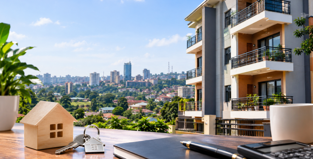 How to Choose a Rental Property in Kampala That Actually Pays