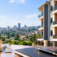 How to Choose a Rental Property in Kampala That Actually Pays