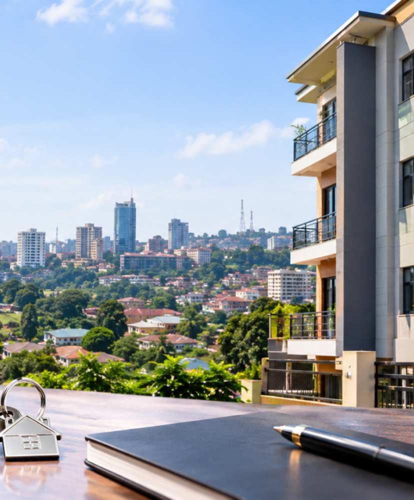 How to Choose a Rental Property in Kampala That Actually Pays